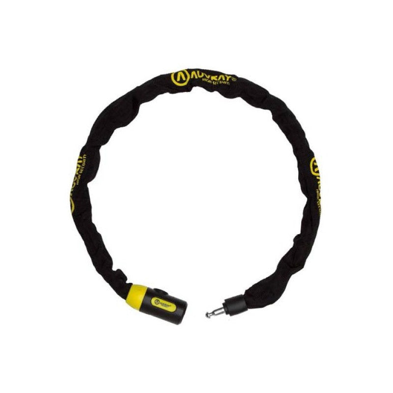 Auvray C Bloc 90 chain lock