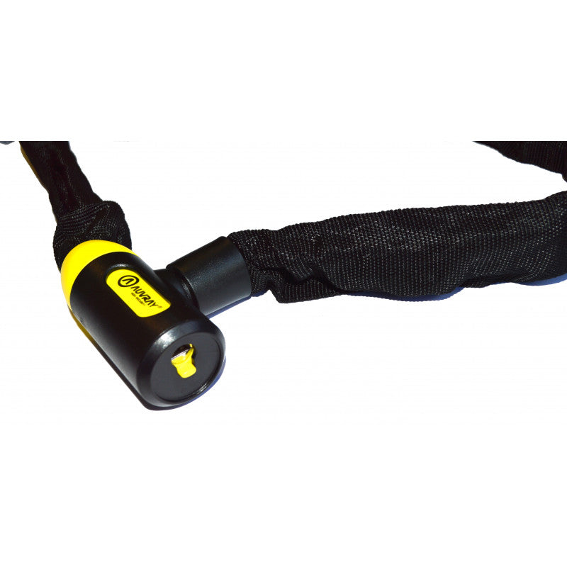 Auvray C Bloc 90 chain lock