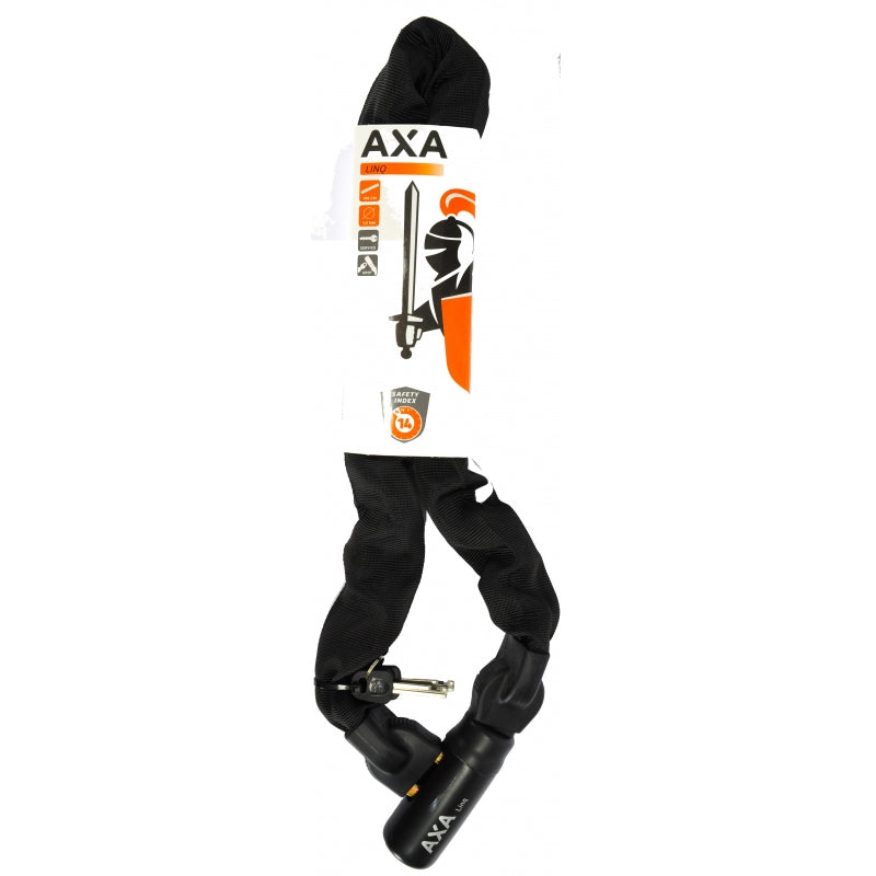 Antivol chaîne AXA Linq 100 cm
