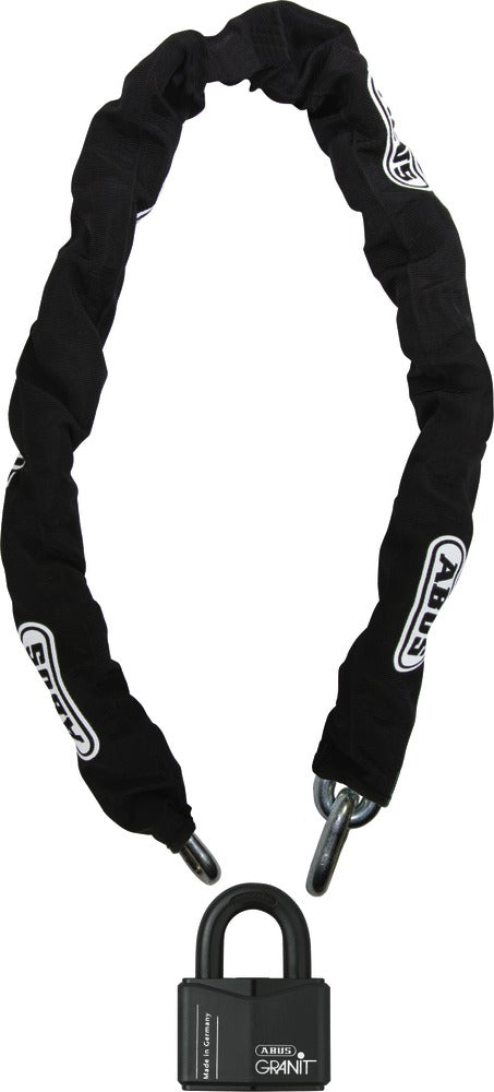 Antivol Chaine Cadenas SRA Abus Granit 37RK