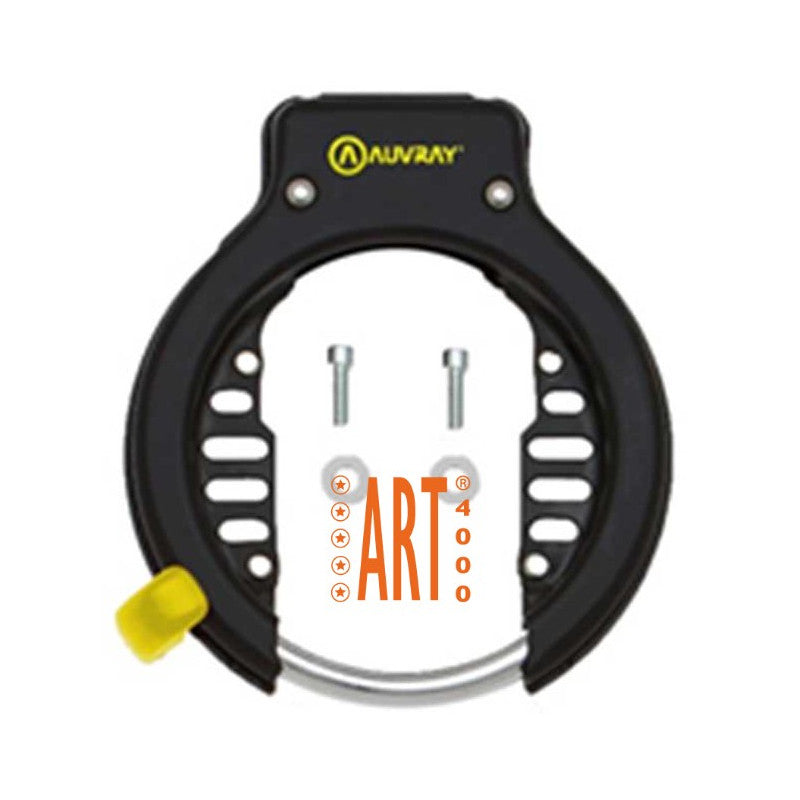 Antivol de cadre Auvray Mega Lock ART