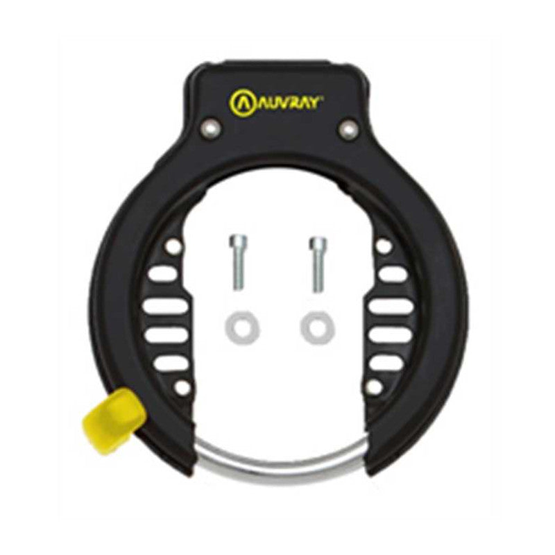 Antivol de cadre Auvray Mega Lock ART