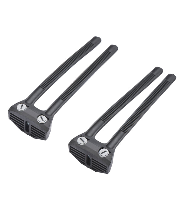 Lucchetto per telaio della bicicletta Kryptonite Ring Lock non retrattile