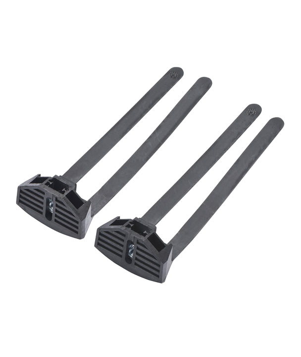 Lucchetto per telaio della bicicletta Kryptonite Ring Lock non retrattile