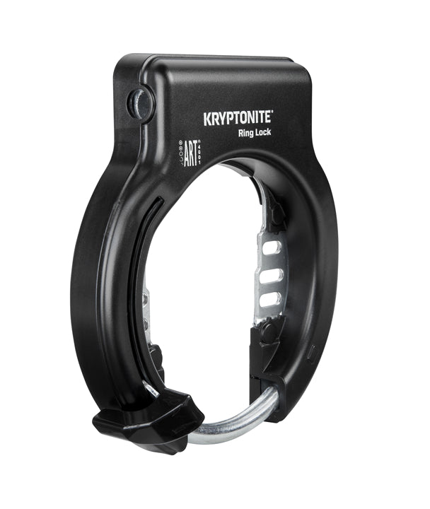 Lucchetto per telaio della bicicletta Kryptonite Ring Lock non retrattile