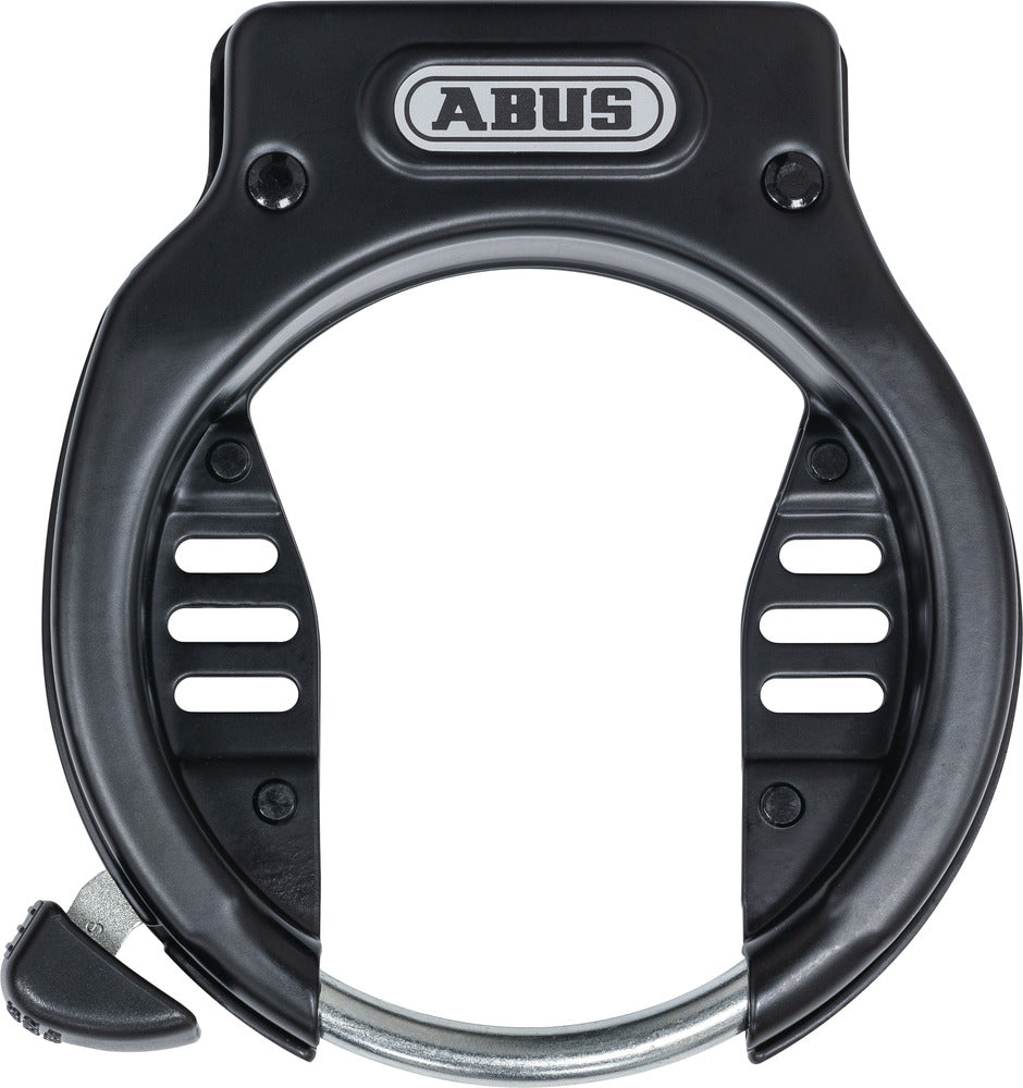 Antivol de cadre vélo à clef Abus Amparo 4650