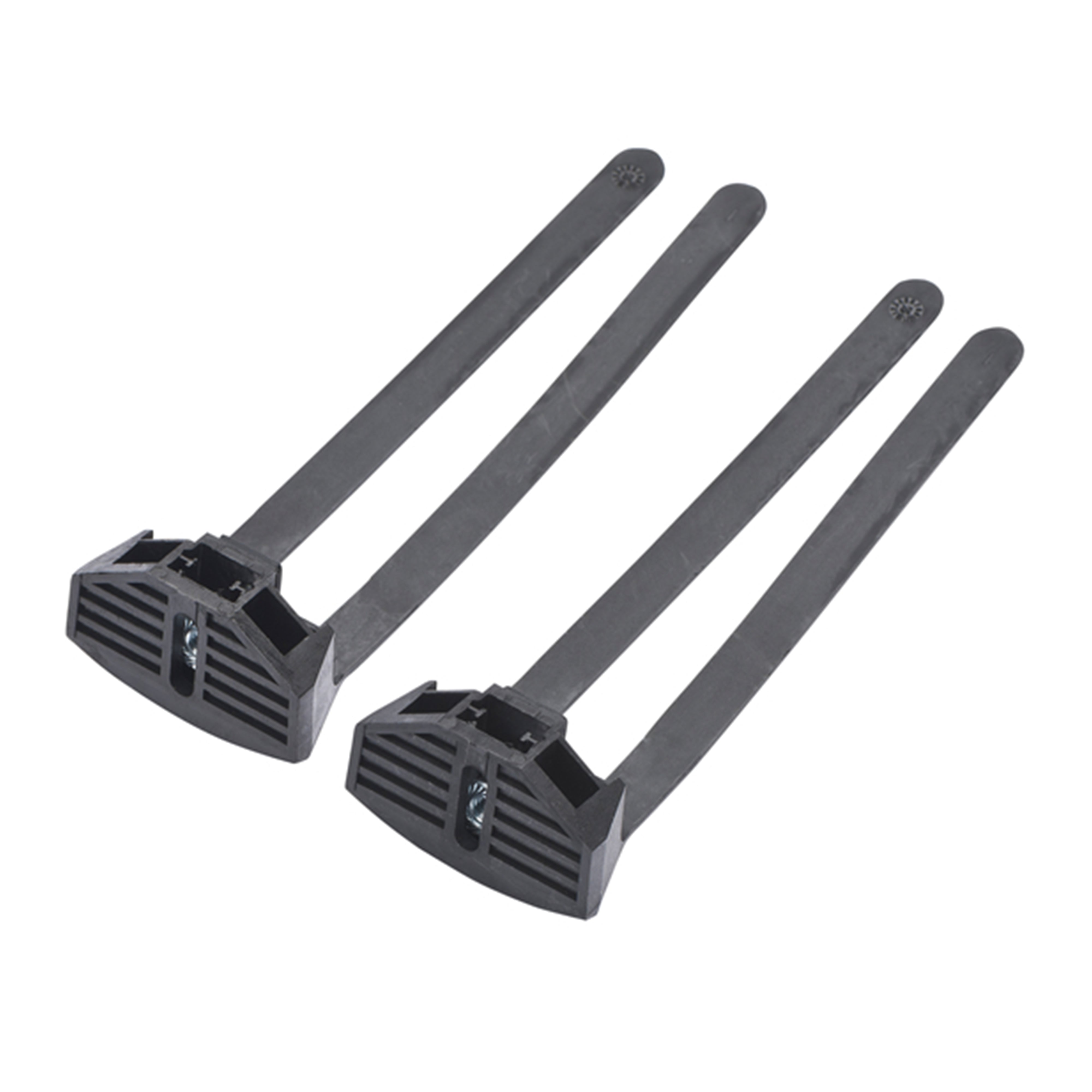 Antivol de cadre vélo Kryptonite + chaine Plug In 5,5mm