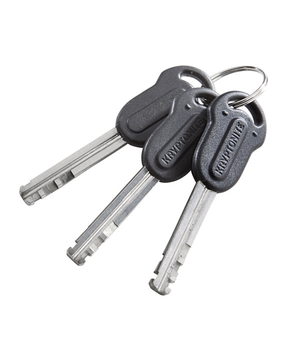 Antivol Kryptonite vélo U Evolution STD