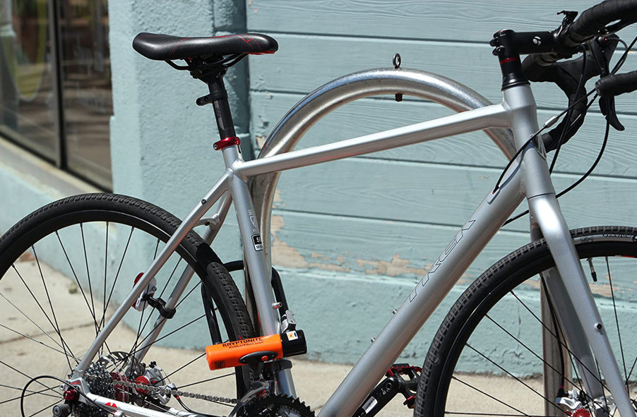 Antivol Kryptonite vélo U Evolution STD