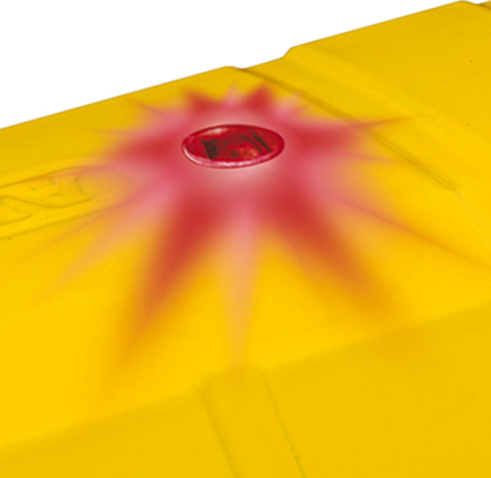 Antivol Moto SRA Bloque Disque Avec ALARME Abus GRANIT™ Detecto XPlus™ 8077 II