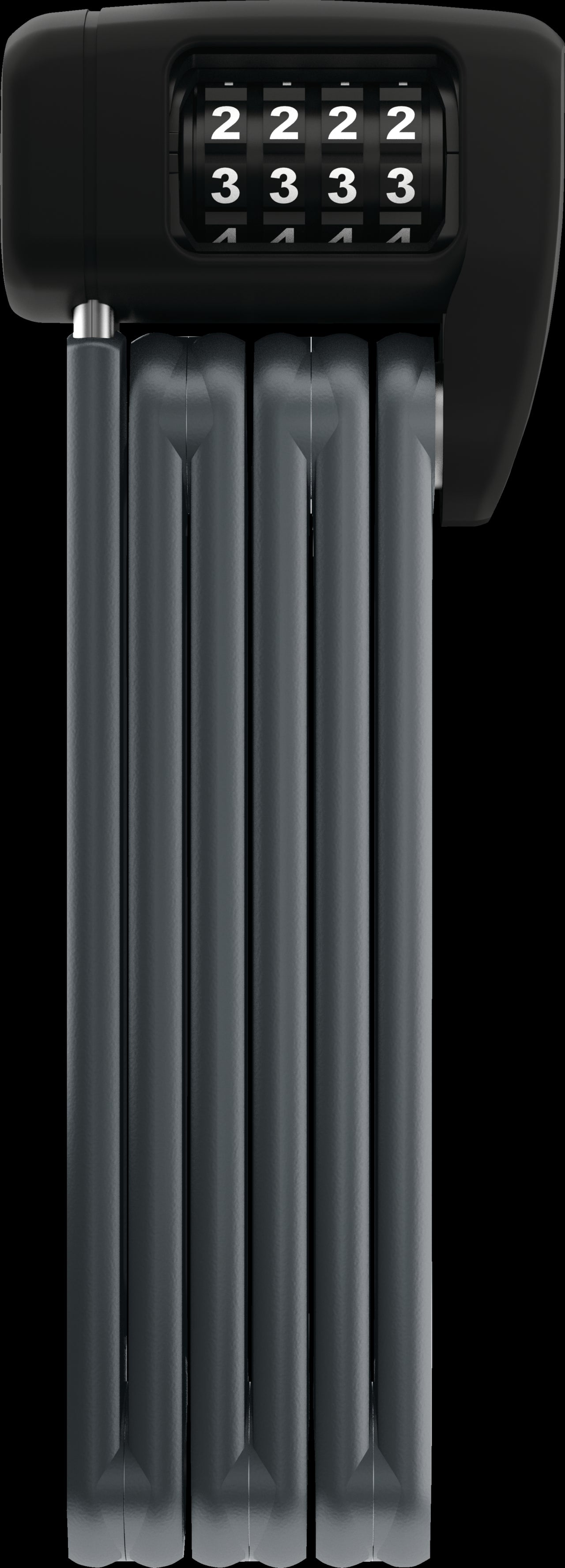 Antivol pliable pour vélo BORDO™ Lite 6055C/85