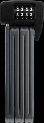 Antivol pliable pour vélo BORDO™ Lite 6055C/85