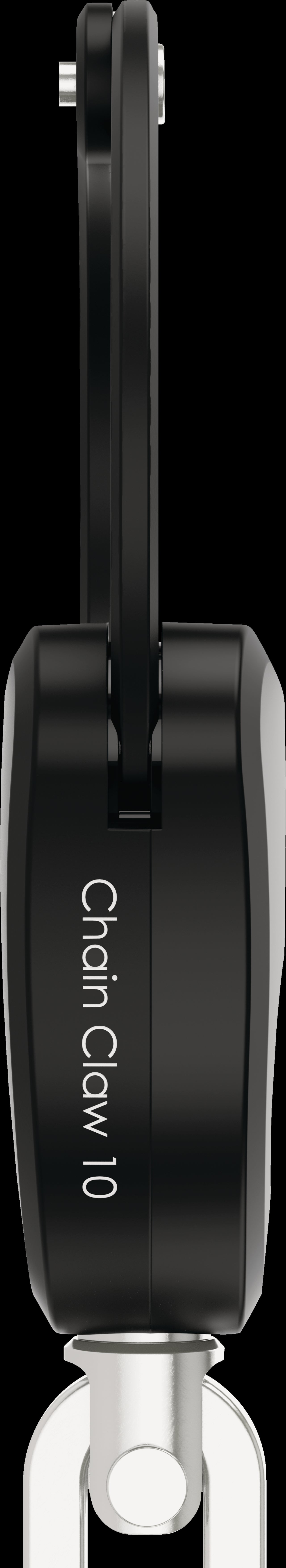 Antivol pour vélo et trotinette menottes Abus chain claw 10