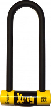 Candado para bicicleta U Auvray X Trem Bike SRA 250