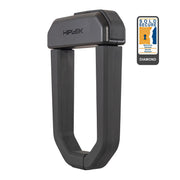 Candado en U para bicicleta HIPLOK D1000
