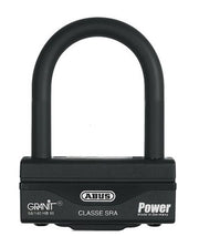 Antivol U SRA Abus Granit Power 58 MINI