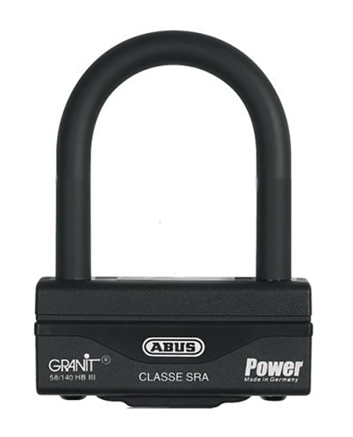 Antivol U SRA Abus Granit Power 58 MINI