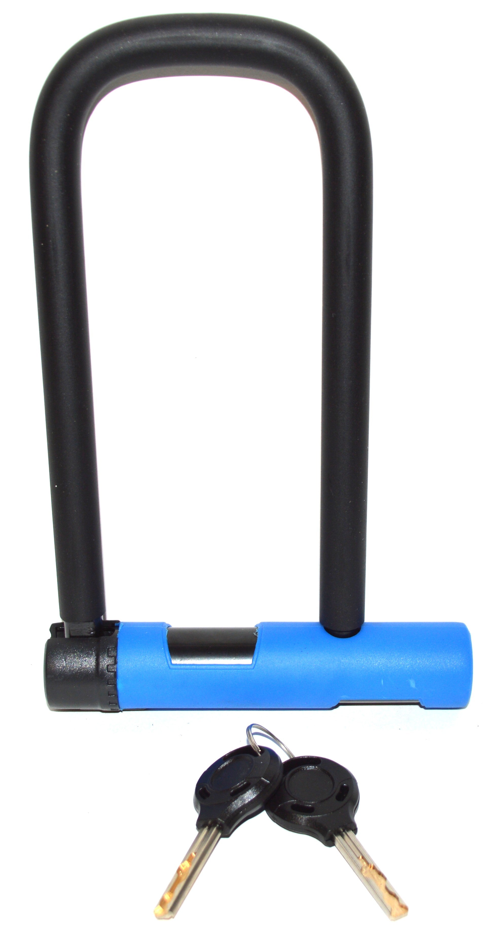 Lucchetto per bici PNA U