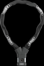 Antivol vélo à empreinte digitale ABUS Yardo 7807F