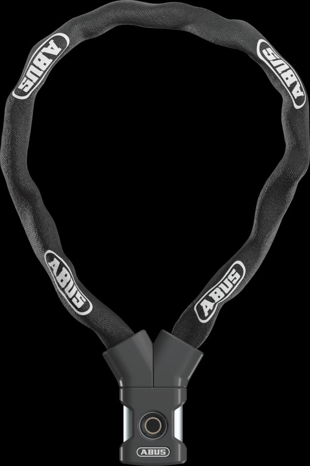 Antivol vélo à empreinte digitale ABUS Yardo 7807F