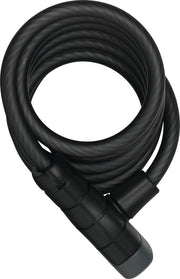 Antivol Vélo Cable Spiral Abus Primo 5510K