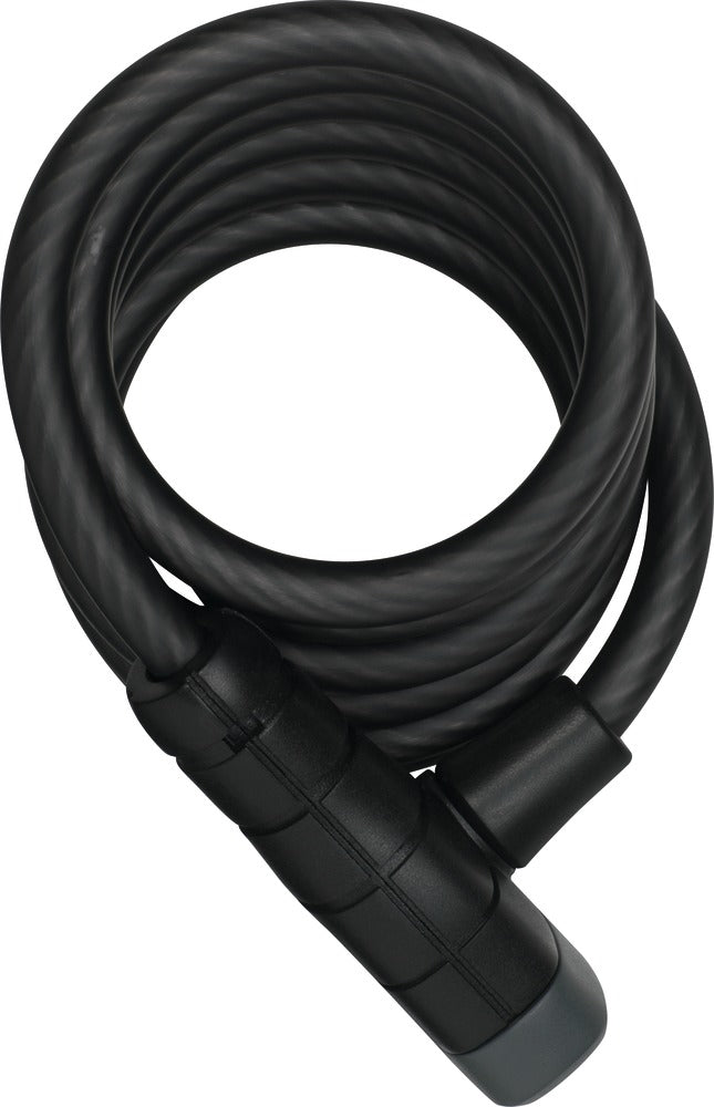 Antivol Vélo Cable Spiral Abus Primo 5510K