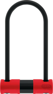 Antivol vélo en U Abus 440A avec Alarme