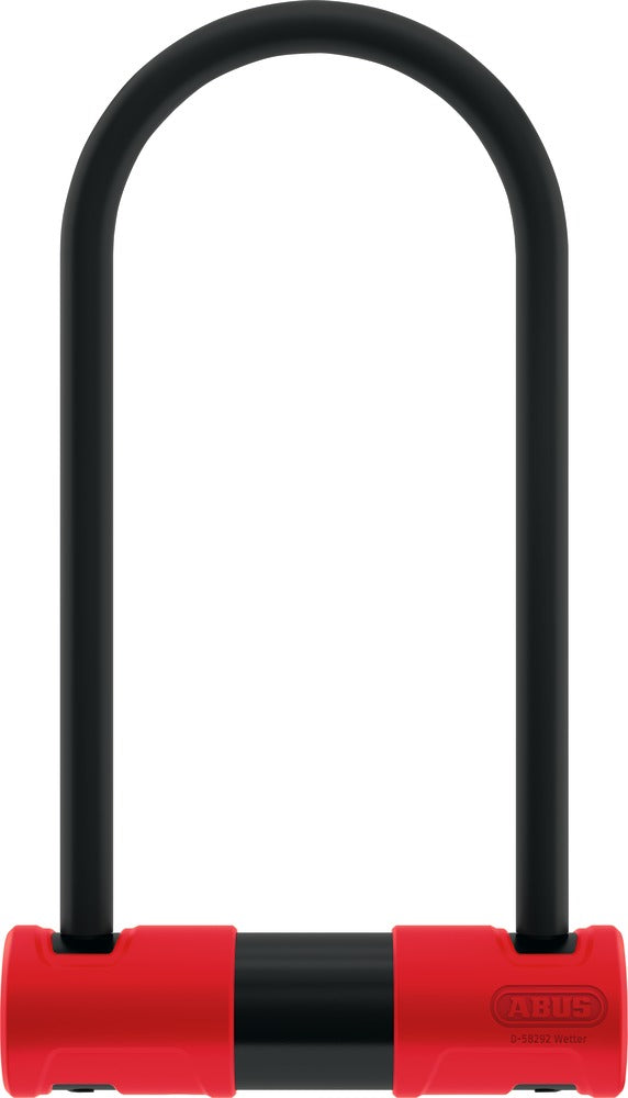 Antivol vélo en U Abus 440A avec Alarme