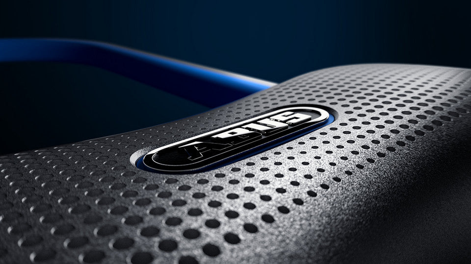 Antivol vélo en U connecté Abus 770A SmartX avec Alarme