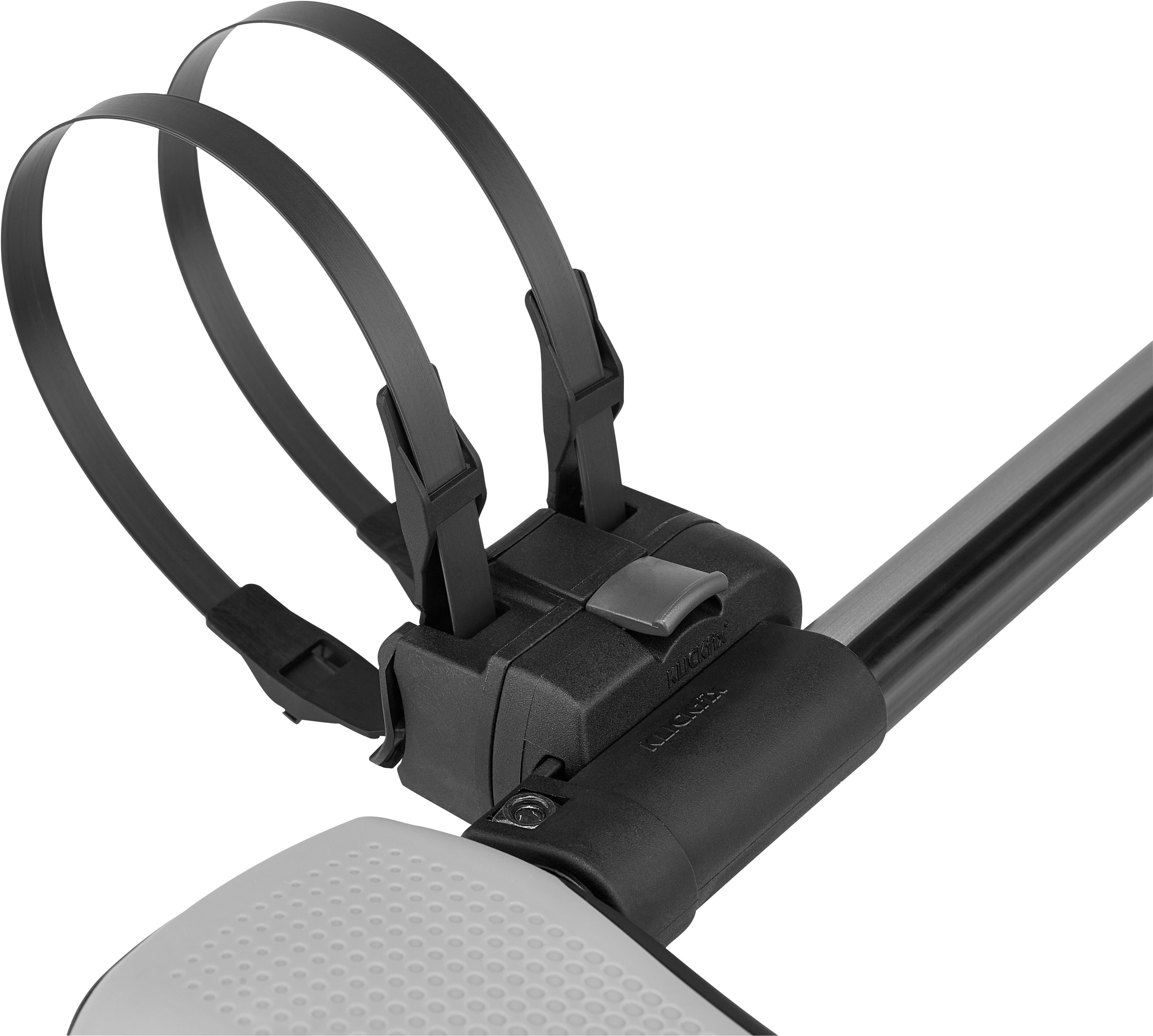 Antivol vélo en U connecté Abus 770A SmartX avec Alarme