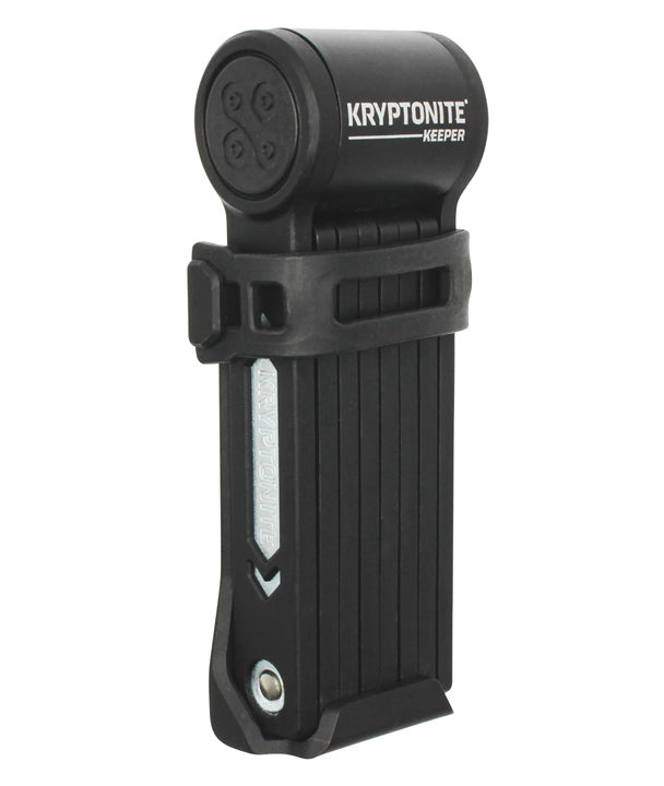 Antivol vélo Kryptonite pliant Keeper Mini