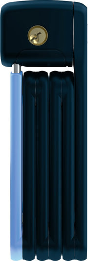 ABUS BORDO Lite Movistar 6055/60 FOLDING BIKE LOCK