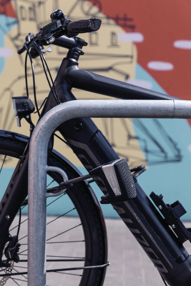 Antivol vélo pliant Abus BORDO™ One 6500A/110