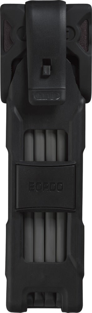 Antivol Vélo Pliant Abus BORDO™ XPlus™ 6000K/90