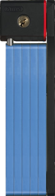 Antivol Vélo Pliant Abus uGrip Bordo 5700/80 Bleu
