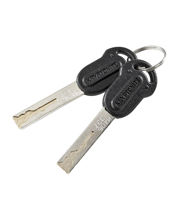 Antivol vélo Pliant kryptolok 610