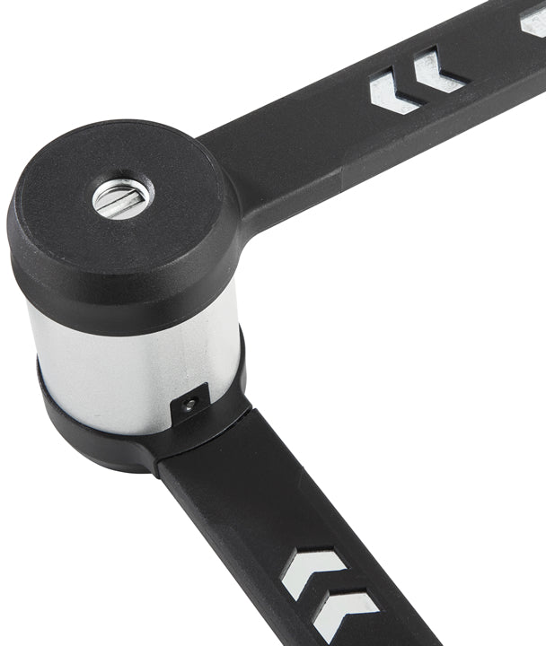 Antivol vélo Pliant kryptolok 610