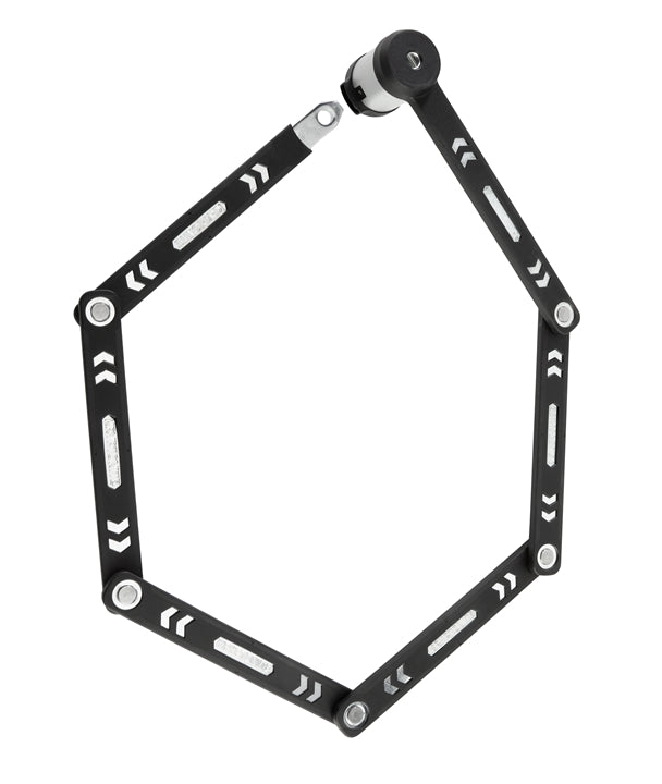 Antivol vélo Pliant kryptolok 610