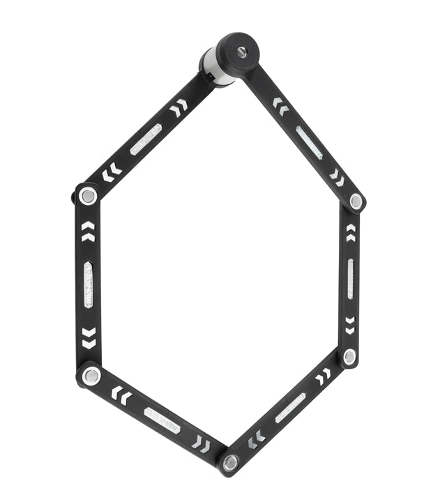 Antivol vélo Pliant kryptolok 610