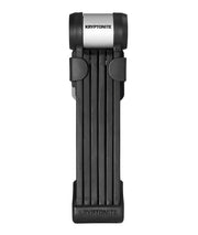 Antivol vélo Pliant kryptolok 610