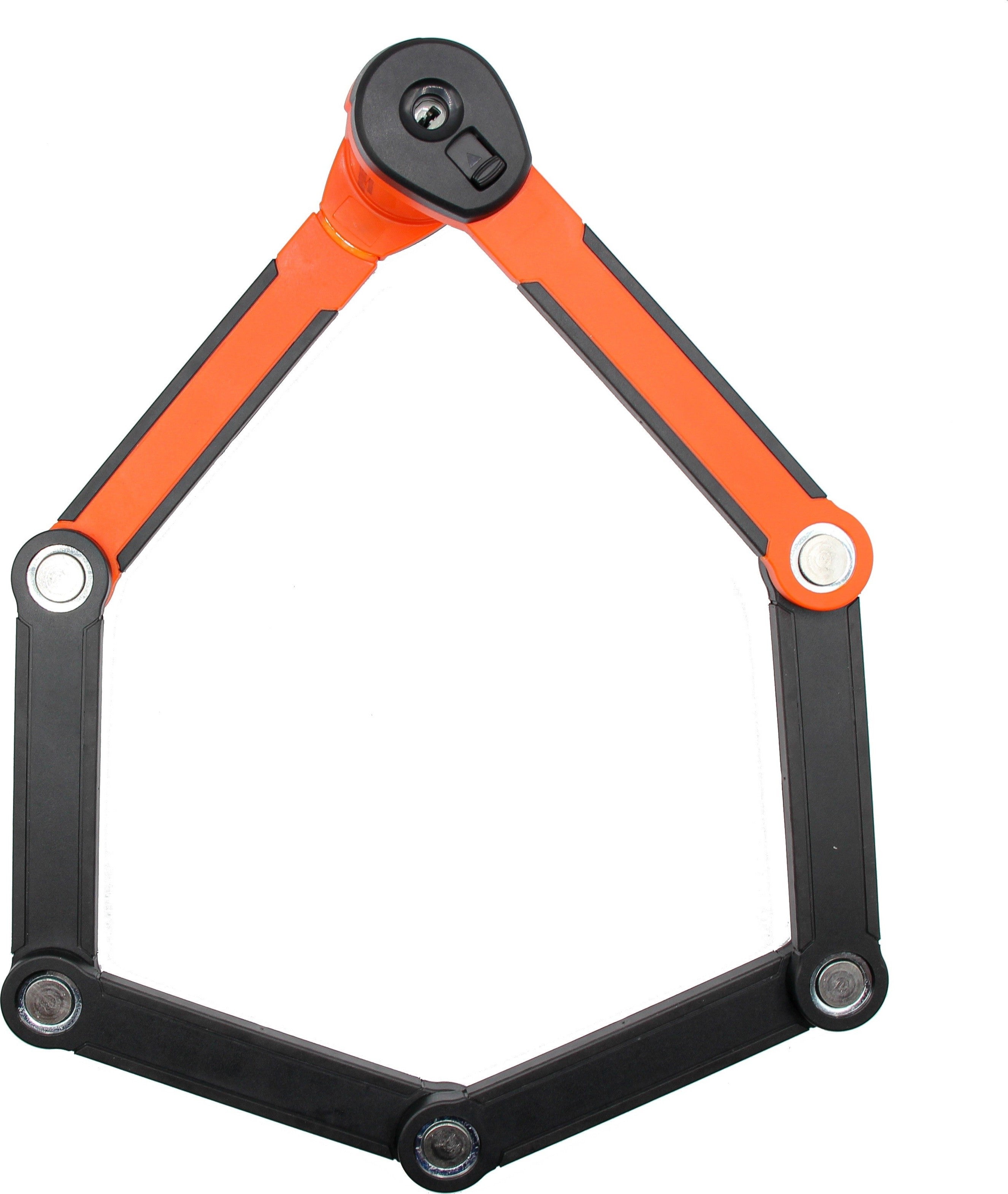 Antivol vélo Pliant Kryptonite Evolution 790