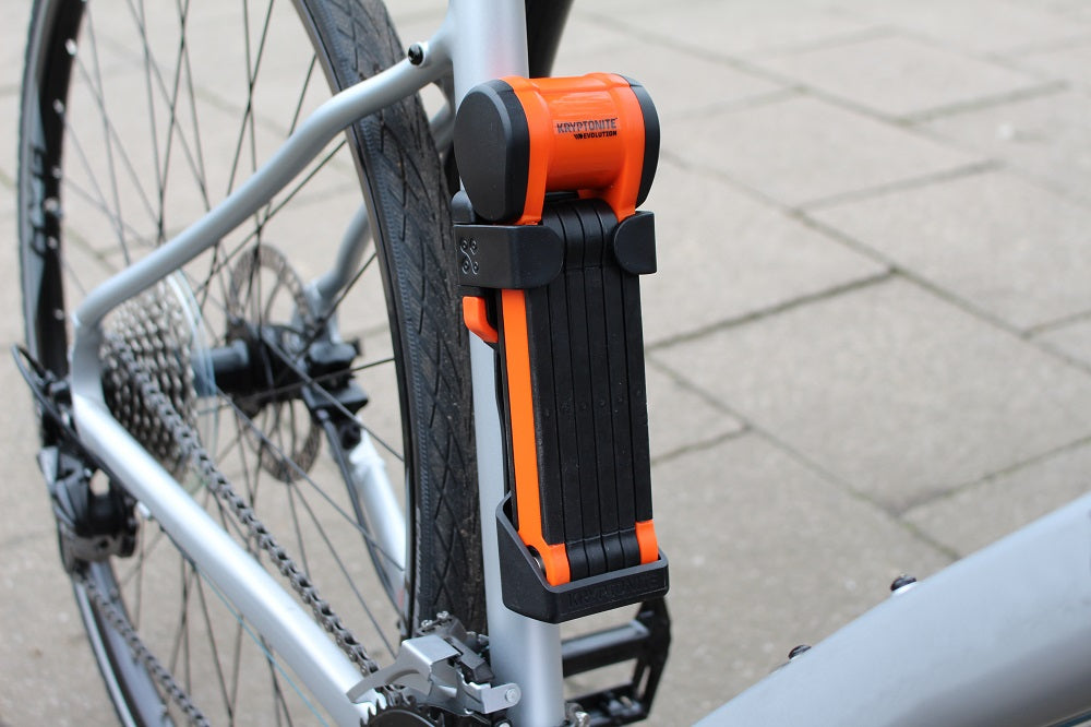 Antivol vélo Pliant Kryptonite Evolution 790