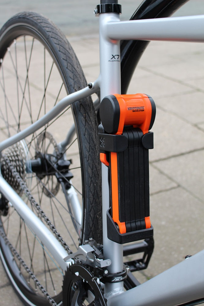 Antivol vélo Pliant Kryptonite Evolution 790