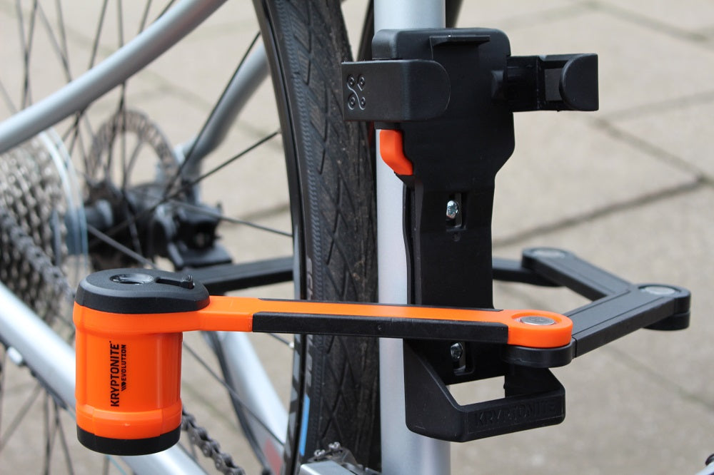 Antivol vélo Pliant Kryptonite Evolution 790