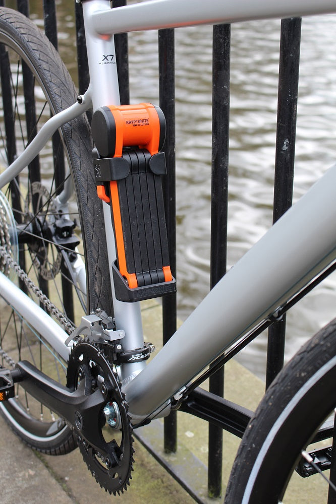 Antivol vélo Pliant Kryptonite Evolution 790
