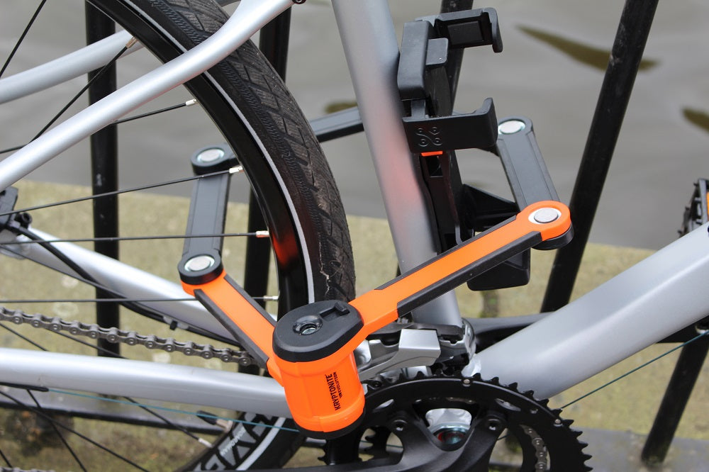 Antivol vélo Pliant Kryptonite Evolution 790