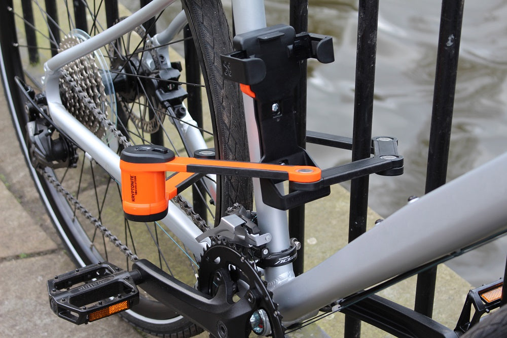 Antivol vélo Pliant Kryptonite Evolution 790