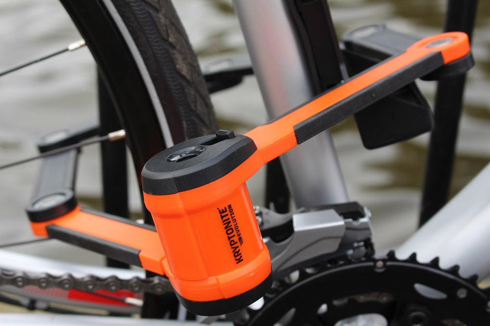 Antivol vélo Pliant Kryptonite Evolution 790