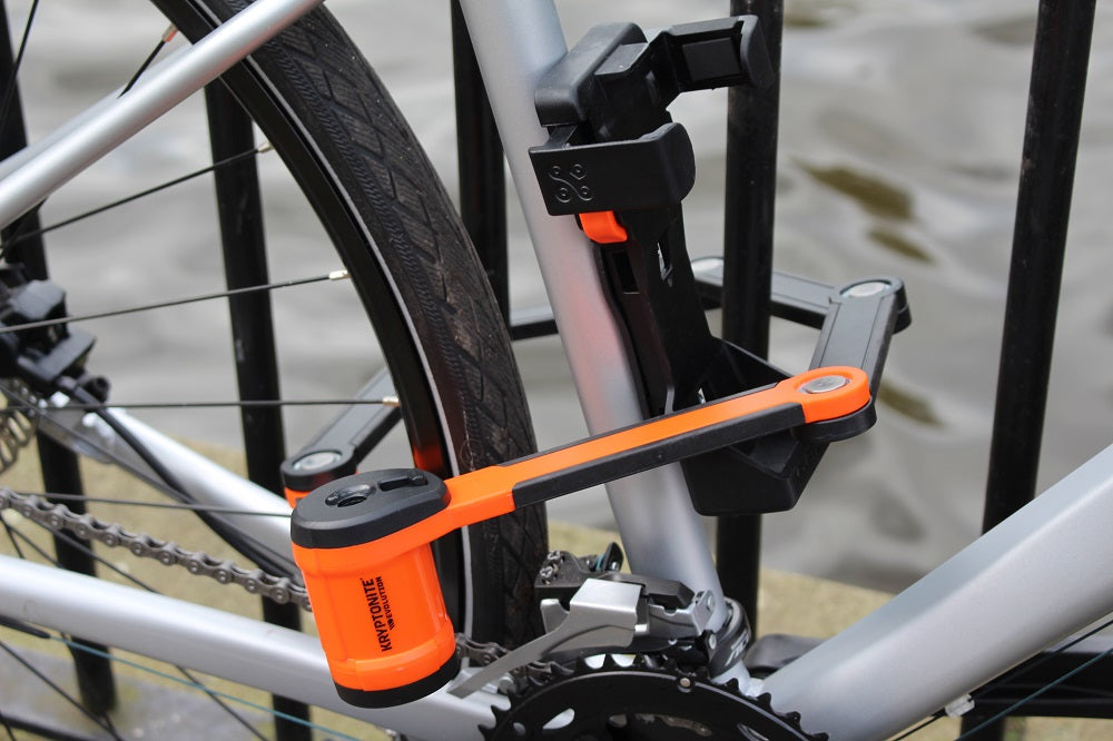 Antivol vélo Pliant Kryptonite Evolution 790