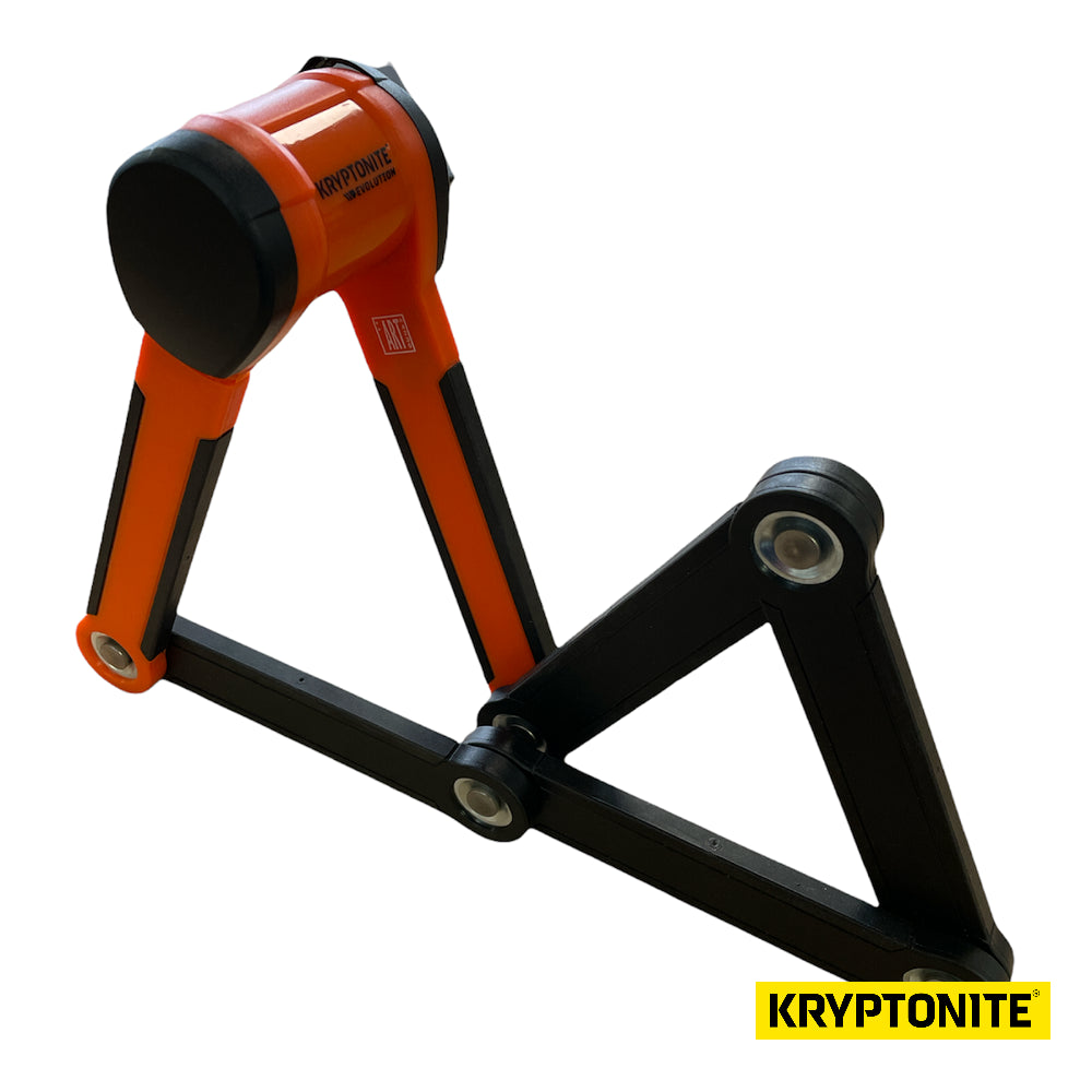 Antivol vélo Pliant Kryptonite Evolution 790